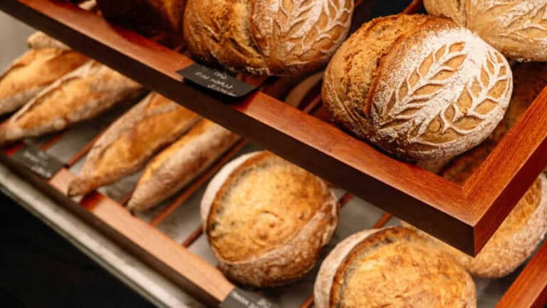 Preço do pão deverá voltar a subir em 2023&nbsp;