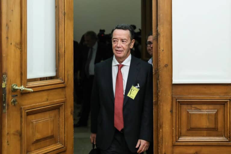 Recusado pedido de habeas corpus de Manuel Pinho&nbsp;