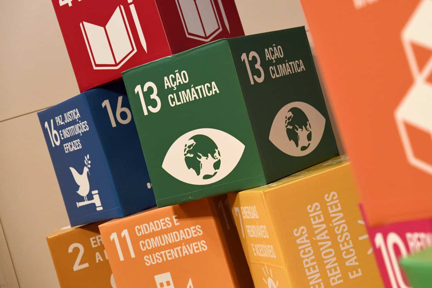 Famalicão junta-se à Missão de Adaptação às Alterações Climáticas