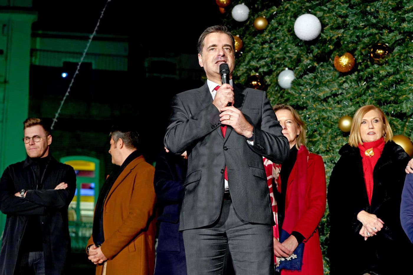 Rio espera que 2023 seja o ano de arranque da obra no Nó de Infias