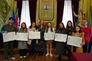 Município de Braga atribui 15 bolsas sociais de mérito