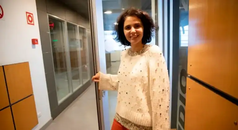 Câmara de Braga aprova voto de pesar pela morte da radialista Sofia Saldanha