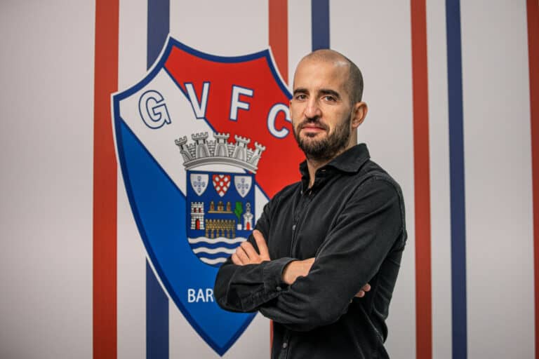 “Queremos dar estabilidade desportiva e este jogo tem uma preponderância grande”