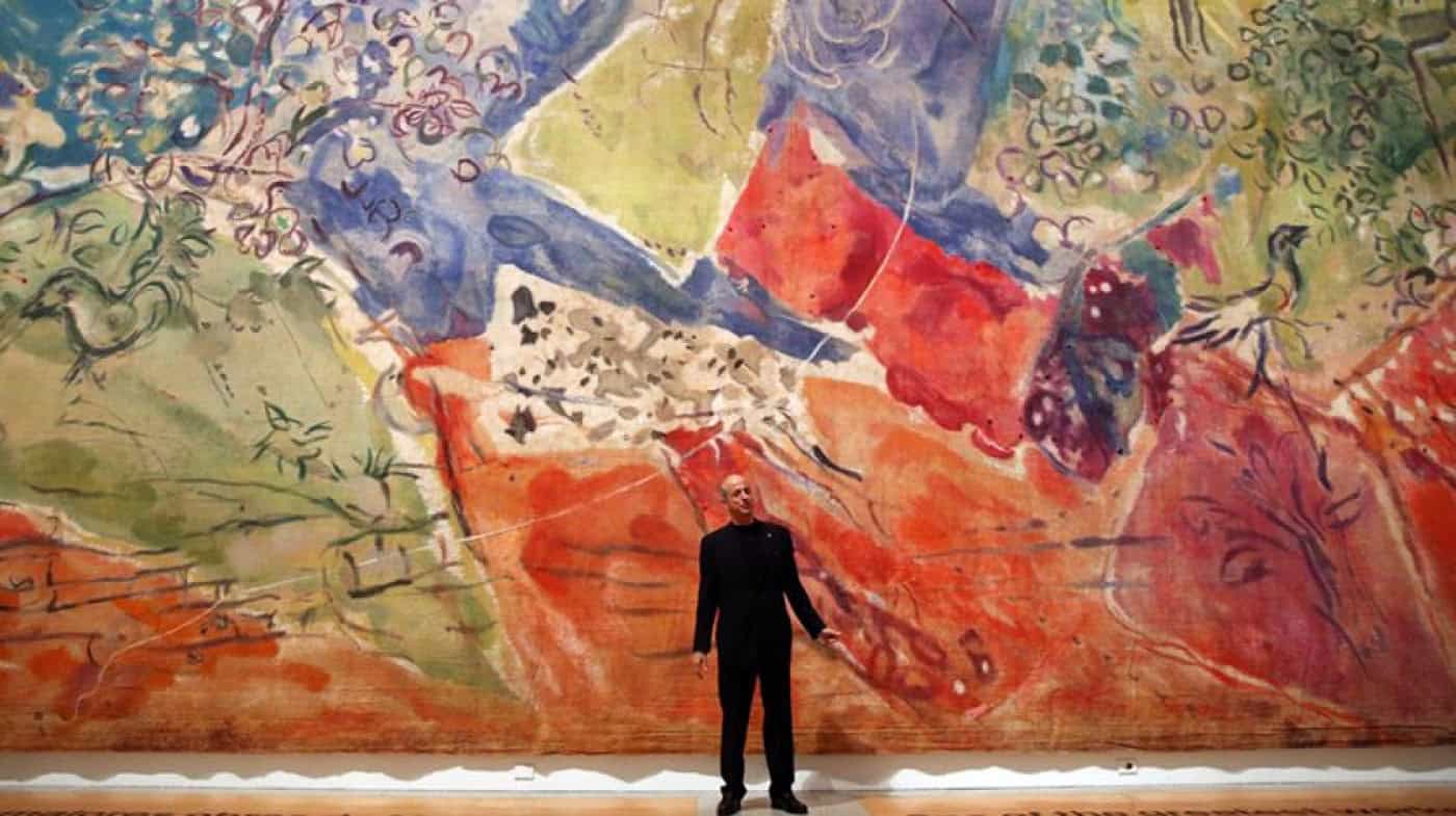 Governo aprova extinção da Fundação Berardo