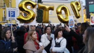 Sindicato de profissionais da Educação vai manter greve e organizar marcha em Lisboa&nbsp;