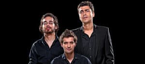 Noite dos Reis da Bazuuca regressa em dose dupla