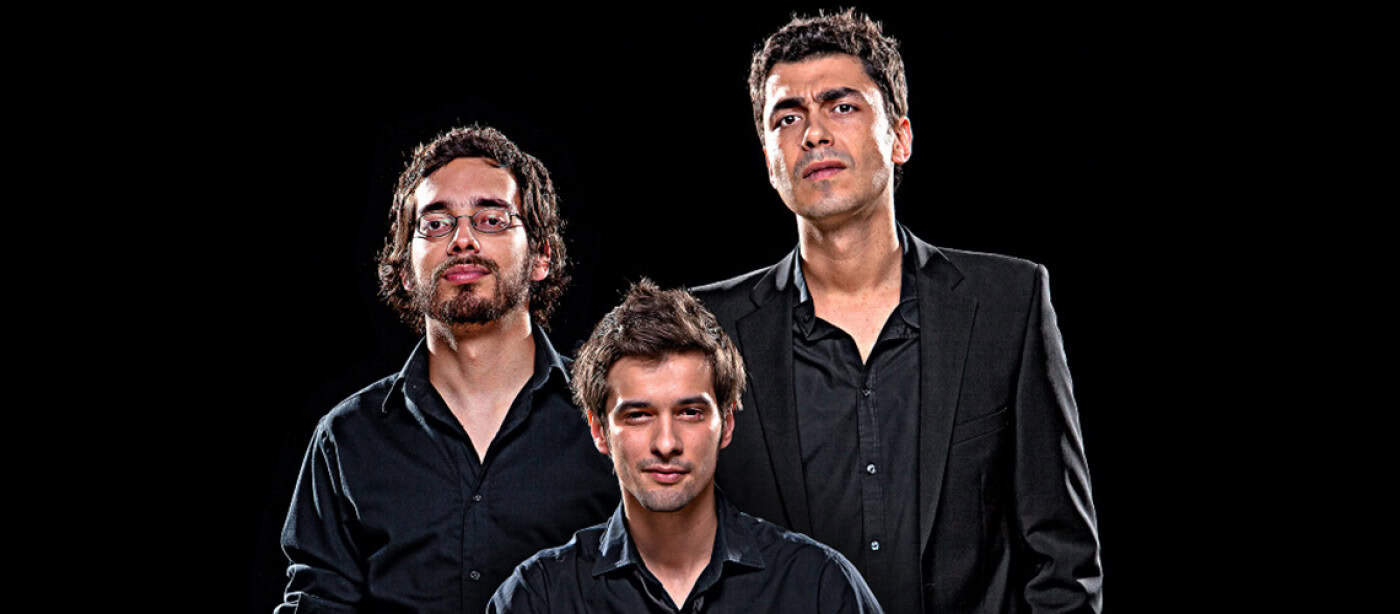 Noite dos Reis da Bazuuca regressa em dose dupla