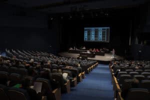Assembleia Municipal de Braga debate contratos-programa das empresas municipais