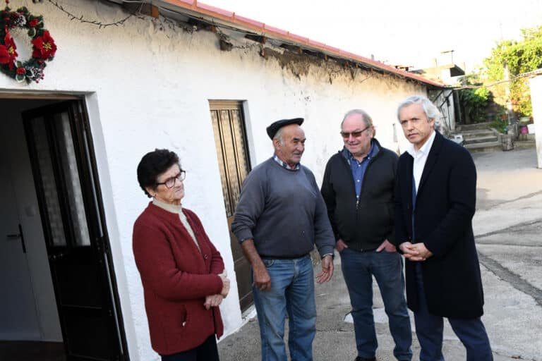 Projeto ‘Casa Feliz’ apoiou 340 famílias famalicenses em 2022