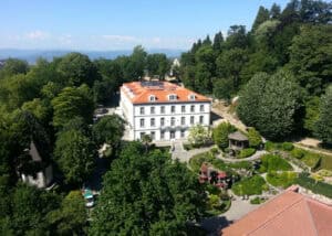 Procura pelos hotéis do Bom Jesus aumentou 40% em relação a 2021