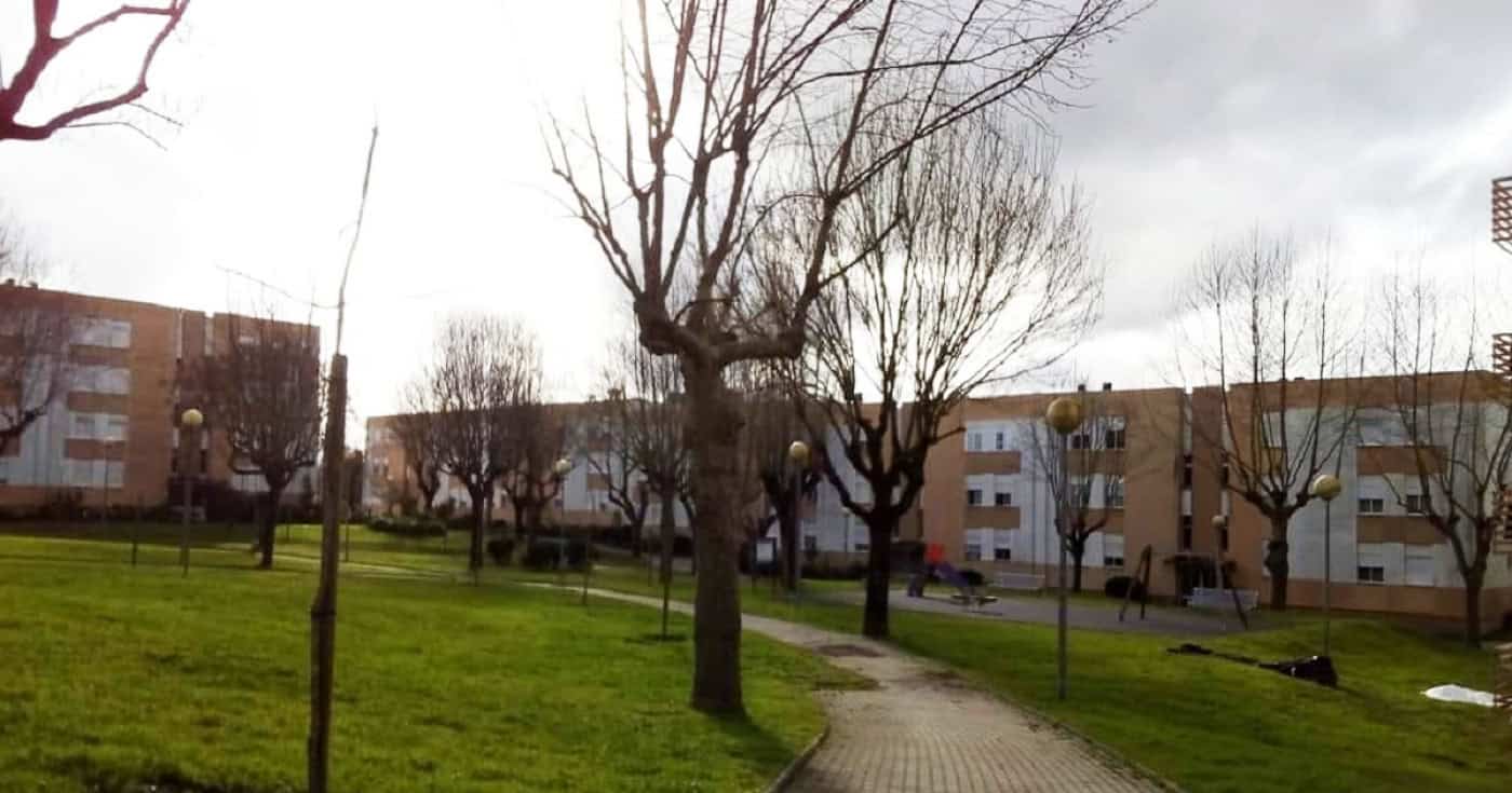 “A grande requalificação no Bairro da Andorinhas terá lugar em 2023”