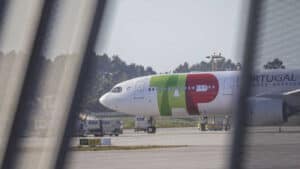 Tripulantes chumbam proposta da TAP e mantêm intenção de greves em janeiro&nbsp;