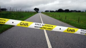 Inundações e quedas de árvore em todo o país, Porto e Braga os mais afetados&nbsp;