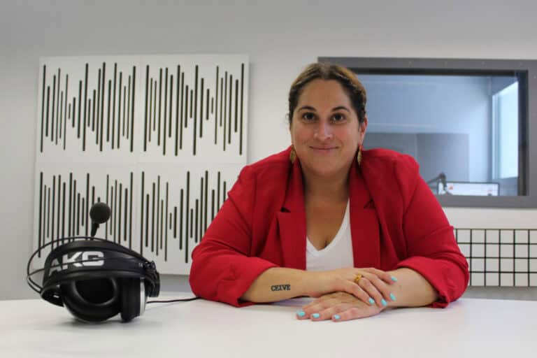 Bárbara de Barros: "2022 ficou aquém das urgências do concelho"