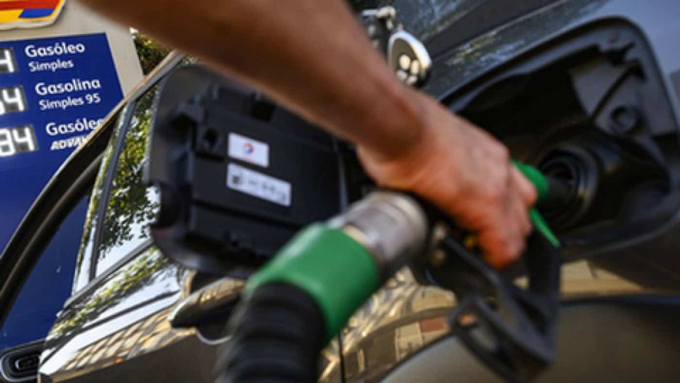 Novo ano traz combustíveis mais caros para os portugueses