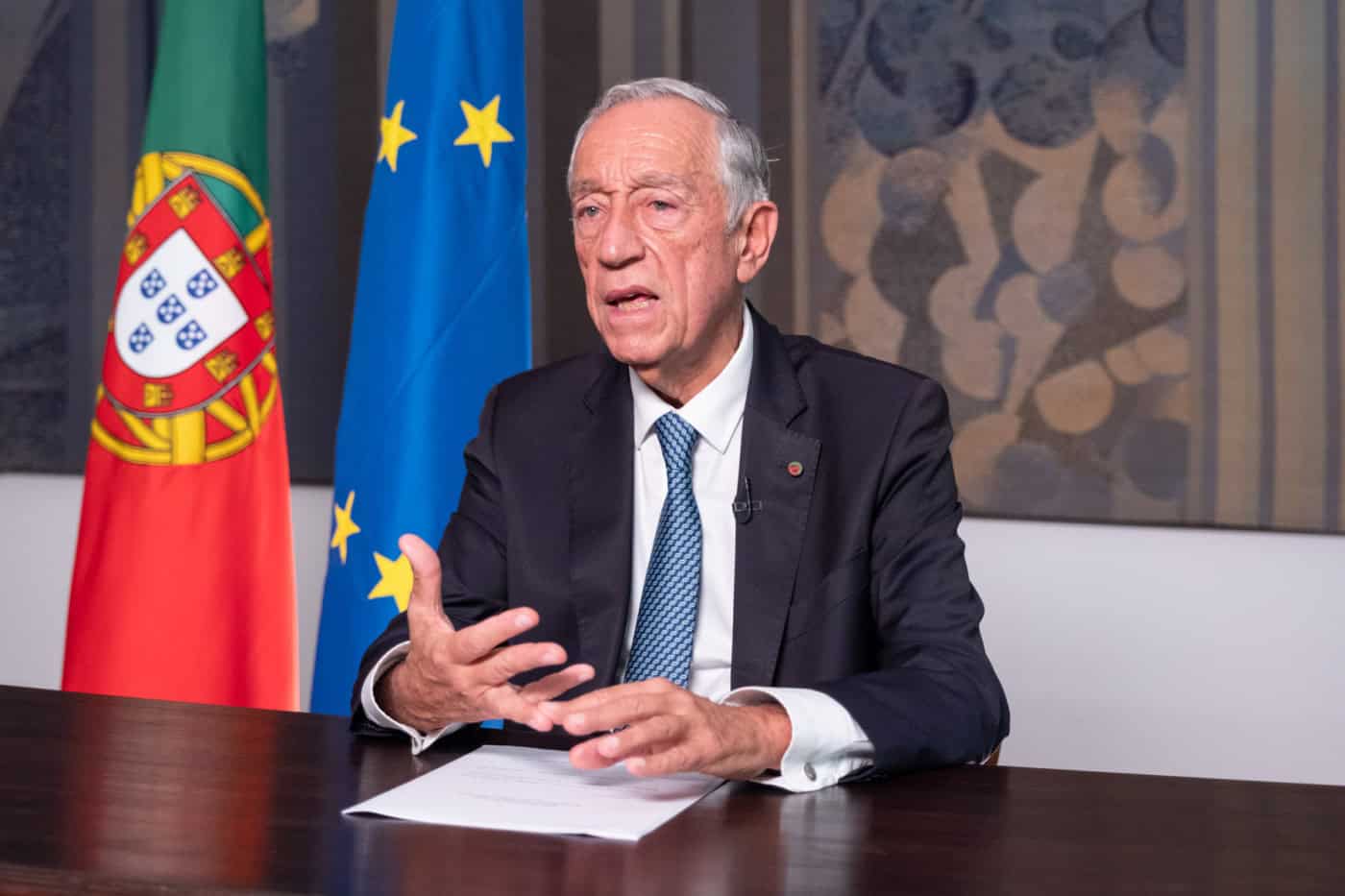 “Entramos em 2023 obrigados a evitar que seja pior do que 2022”