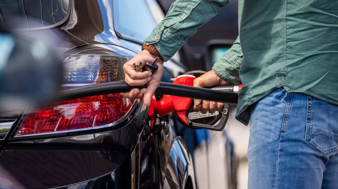 Preço dos combustíveis dispara esta semana&nbsp;