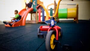 Creches gratuitas: lista desatualizada impede privados de abrir mais vagas&nbsp;