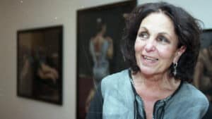 Pintura de Paula Rego "O Impostor" é primeira compra do Estado para novo museu no CCB&nbsp;