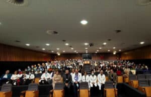 Mais de 100 médicos internos iniciaram hoje formação no Hospital de Braga