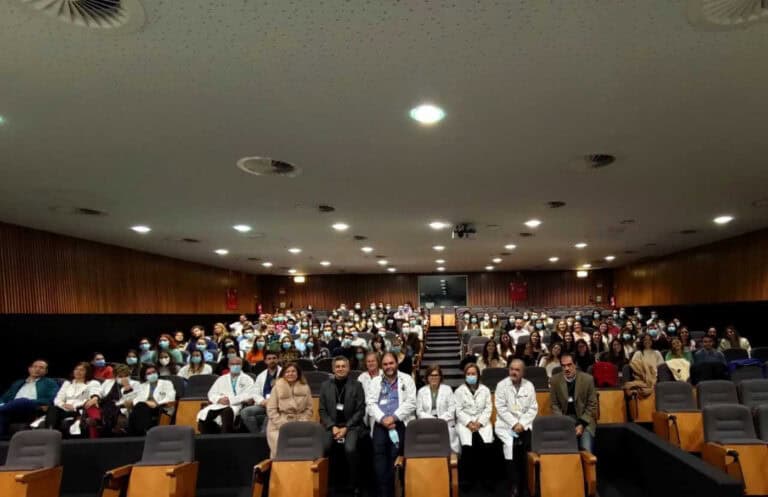 Mais de 100 médicos internos iniciaram hoje formação no Hospital de Braga