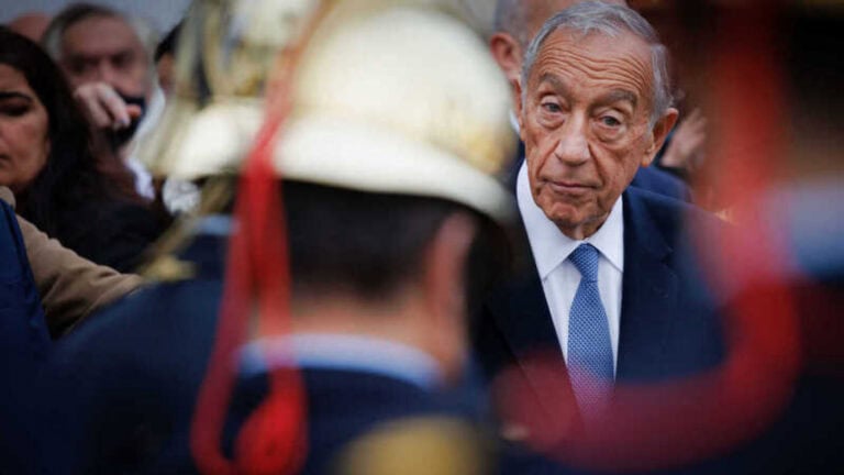 Marcelo considera que Ministério da Habitação autónomo é "abertura de caminho"&nbsp;