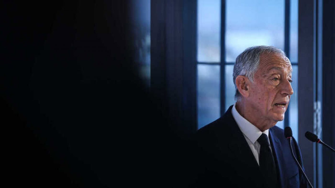 Presidente promete retirar conclusões se remodelação não funcionar