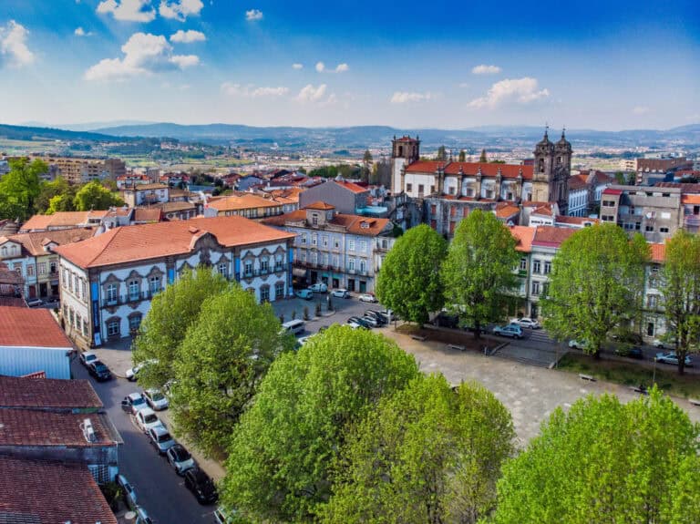 Bragahabit é a empresa municipal com maior estimativa de investimento até 2026