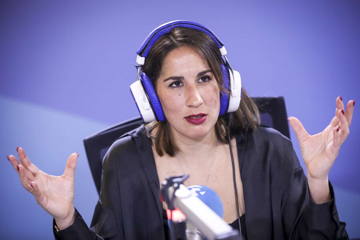 A mais jovem ministra do governo é natural de Caminha