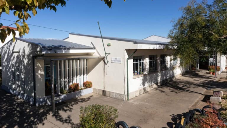 EB1 de Fraião encerrada devido à greve dos professores