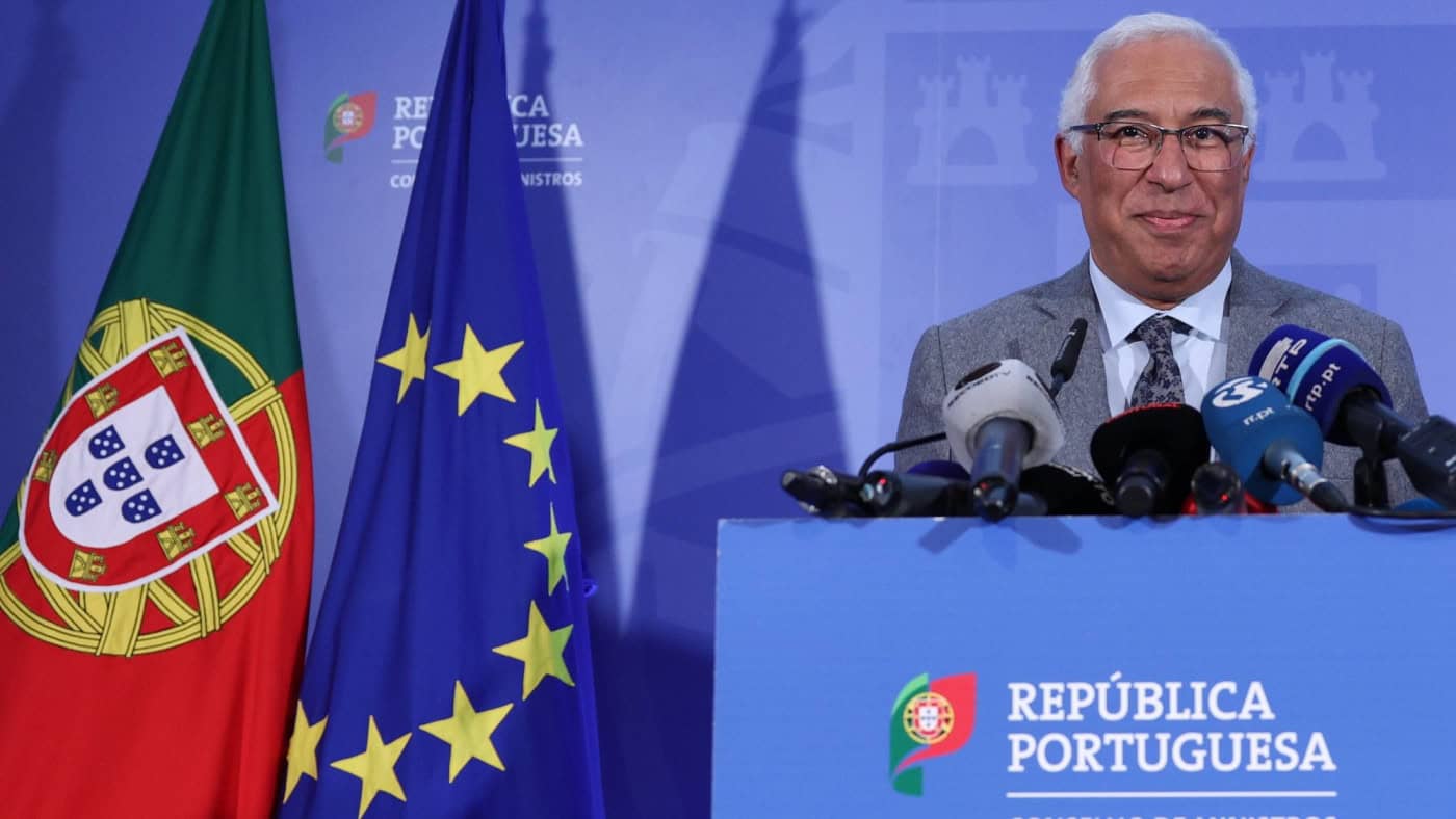 Governo já enviou para Belém propostas de nomeação de novos secretários de Estado