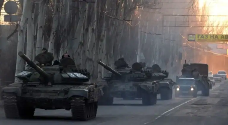 Rússia diz que ataque a Makiivka causou 89 mortos&nbsp;