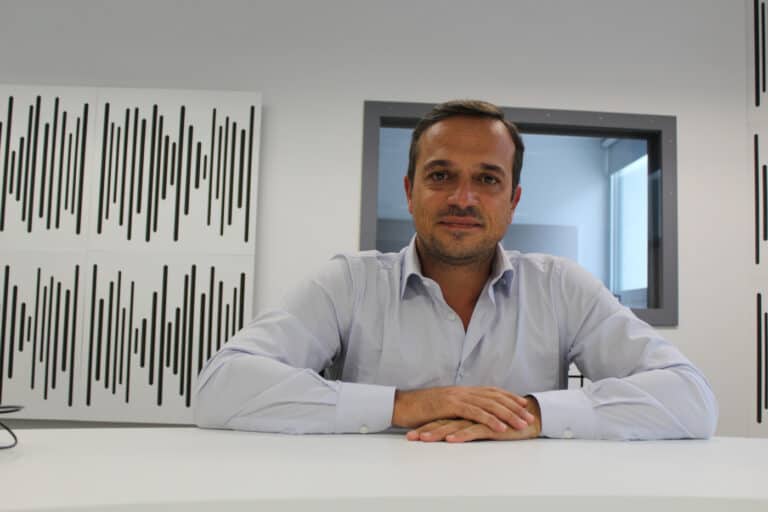 Hugo Pires é o novo secretário de Estado do Ambiente&nbsp;