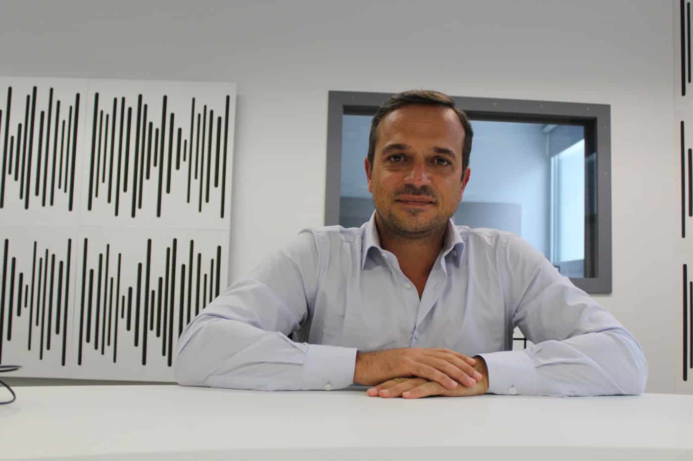 Hugo Pires é o novo secretário de Estado do Ambiente