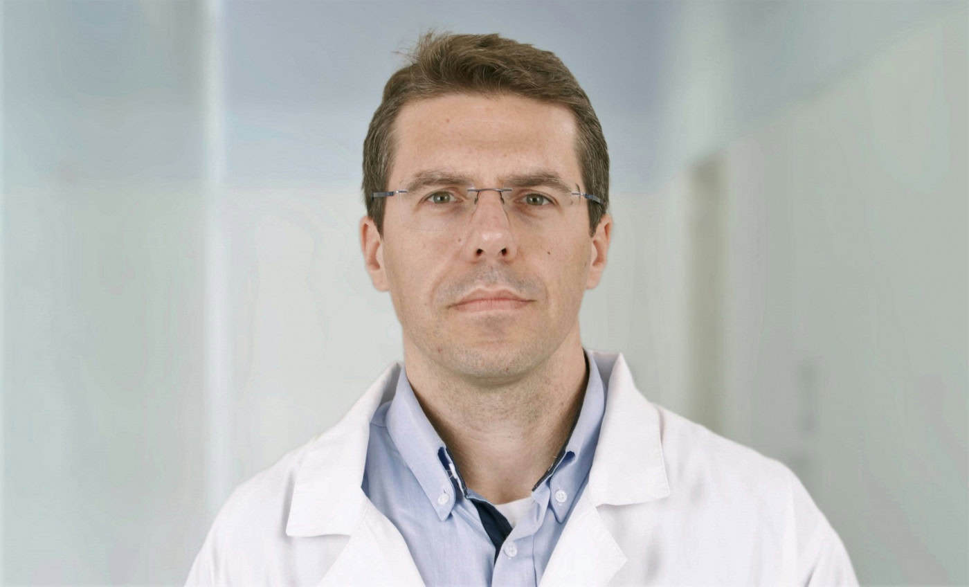 Ensaio clínico de investigador da UMinho publicado na revista New England Journal of Medicine