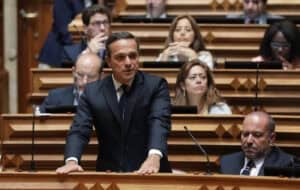 Hugo Pires vai renunciar ao cargo de vereador na Câmara de Braga