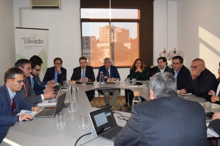 Região Norte já executou 80% do Norte 2020