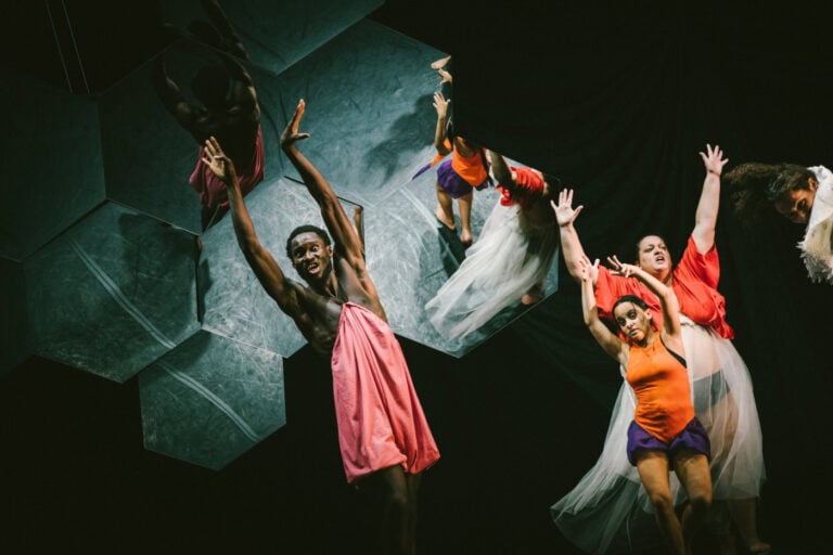 Artes performativas, visuais e tradicionais em destaque na programação dA'Oficina