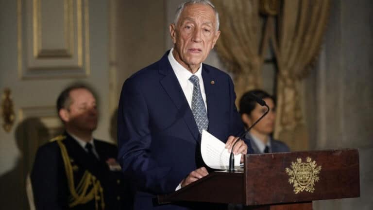 Marcelo enviou eutanásia para o Tribunal Constitucional