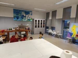 Câmara vai repetir programa das férias inclusivas na Páscoa e verão