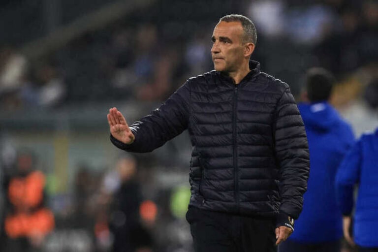 “Foram dois jogos bons, mas ainda há muita coisa para melhorar”