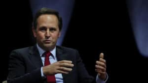 Ministro das Finanças vai hoje ao parlamento sobre indemnização a Alexandra Reis&nbsp;