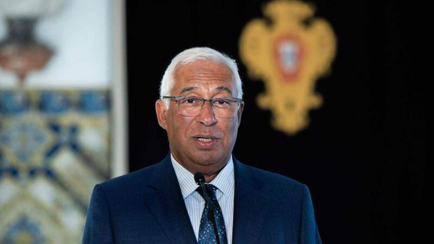 Costa já enviou carta a Marcelo a sugerir mecanismo de verificação