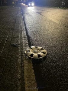 Braga com 154 ocorrências relacionadas com buracos nas vias em dezembro