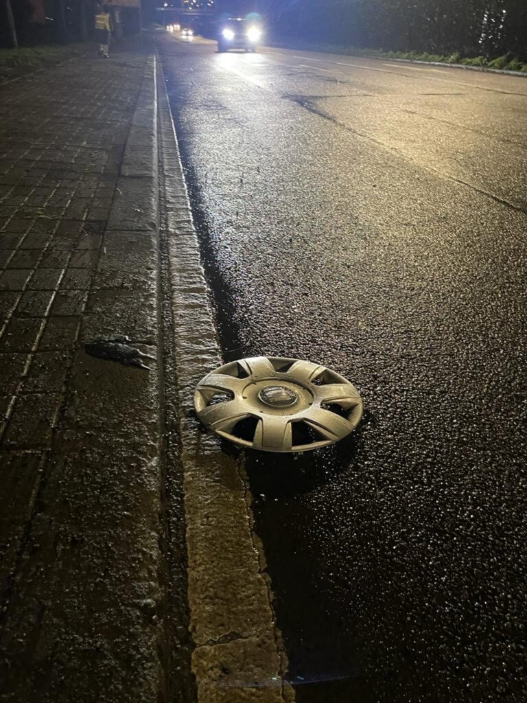 Braga com 154 ocorrências relacionadas com buracos nas vias em dezembro