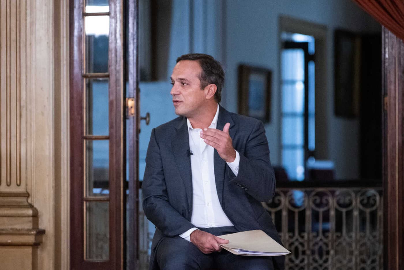 PSD quer ouvir ministra, ex-secretária de Estado e Hugo Pires