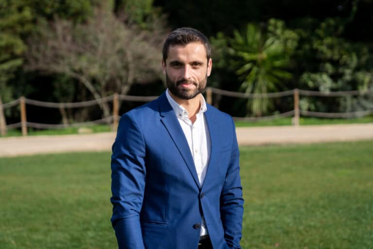 Rafael Pinto continua à frente do PAN Braga: “Estamos aqui para fazer avançar o distrito”