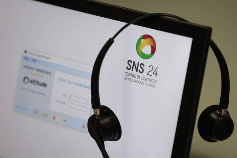 SNS24 já disponibilizou mais de 20 milhões de resultados de exames médicos