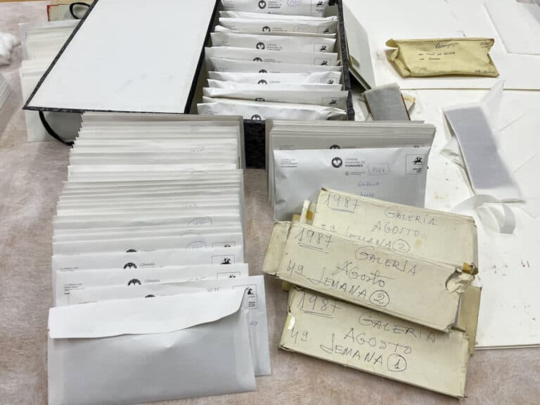 Município de Guimarães adquire acervo com mais de 10 mil fotografias