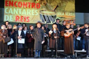 Adiado Encontro de Reis de Vila Verde